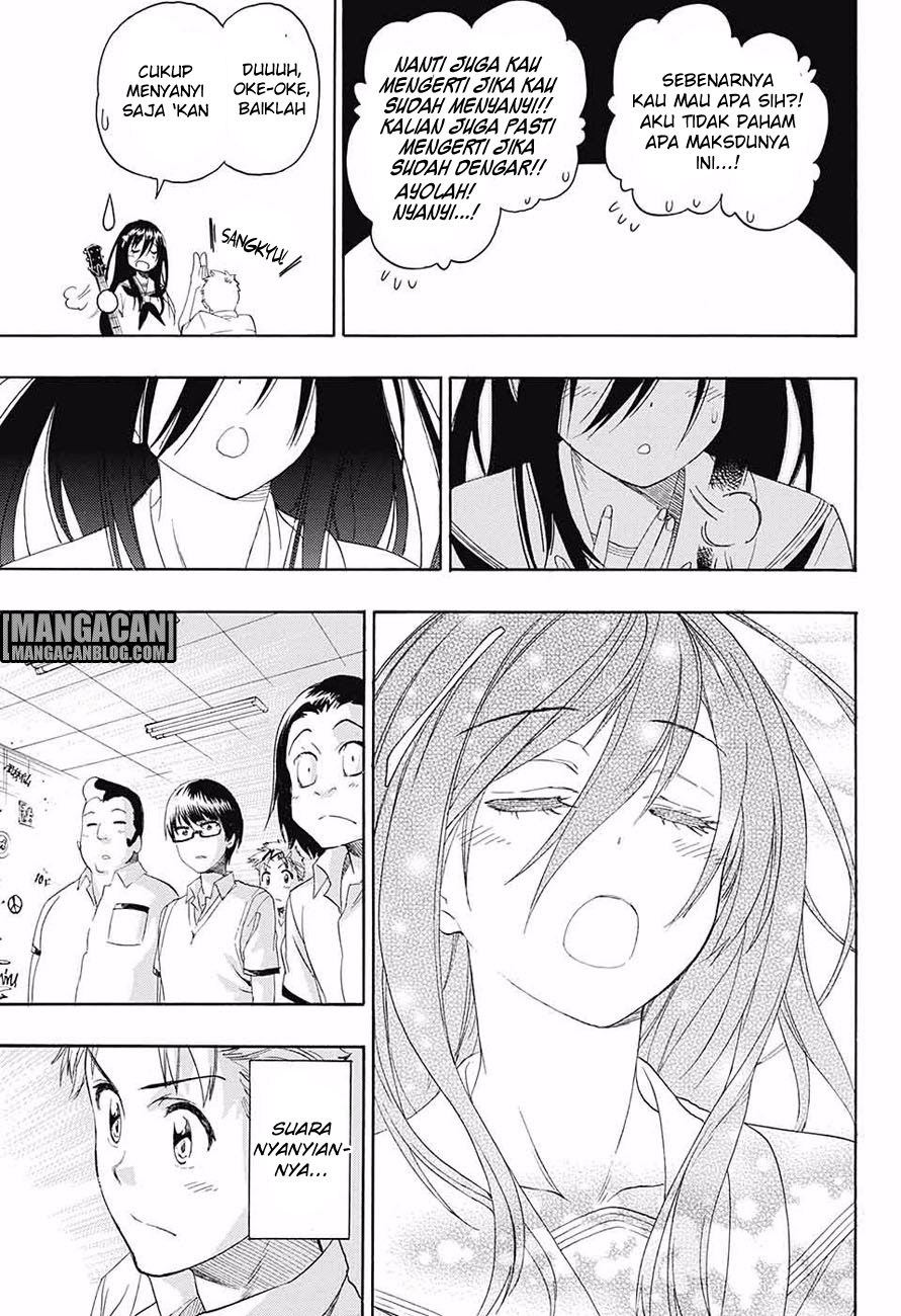 Tokidoki Bab 00 halaman 29