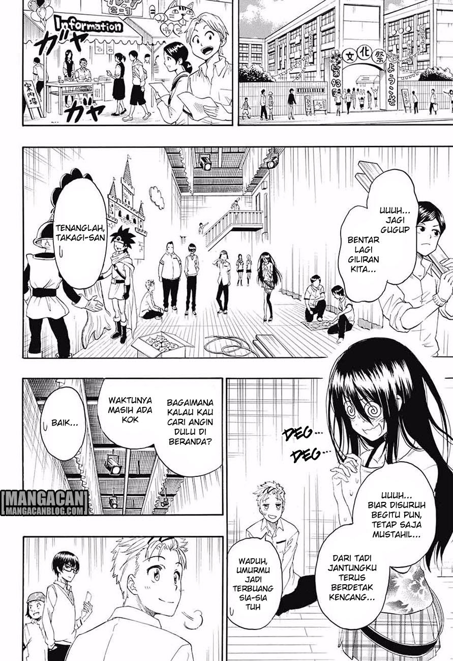 Tokidoki Bab 00 halaman 34
