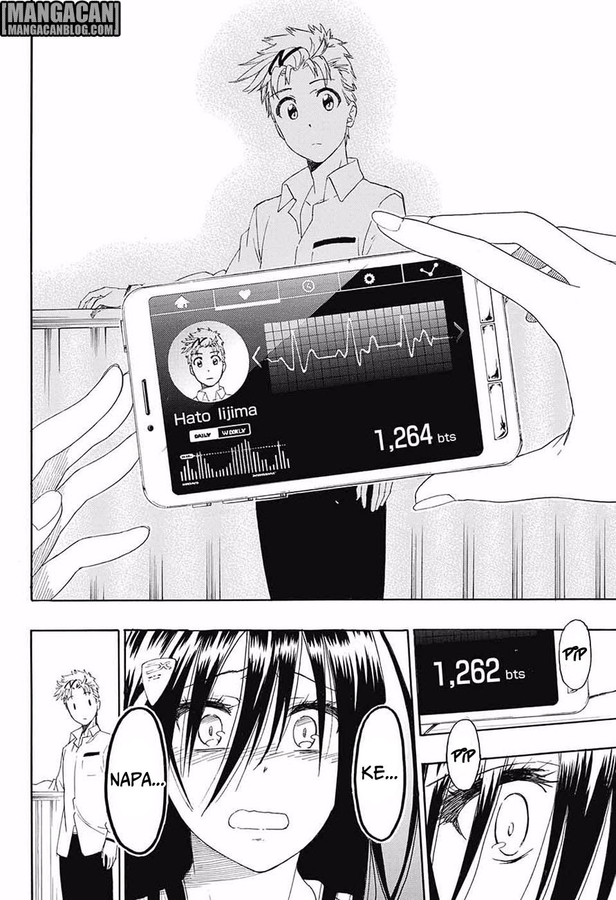 Tokidoki Bab 00 halaman 40