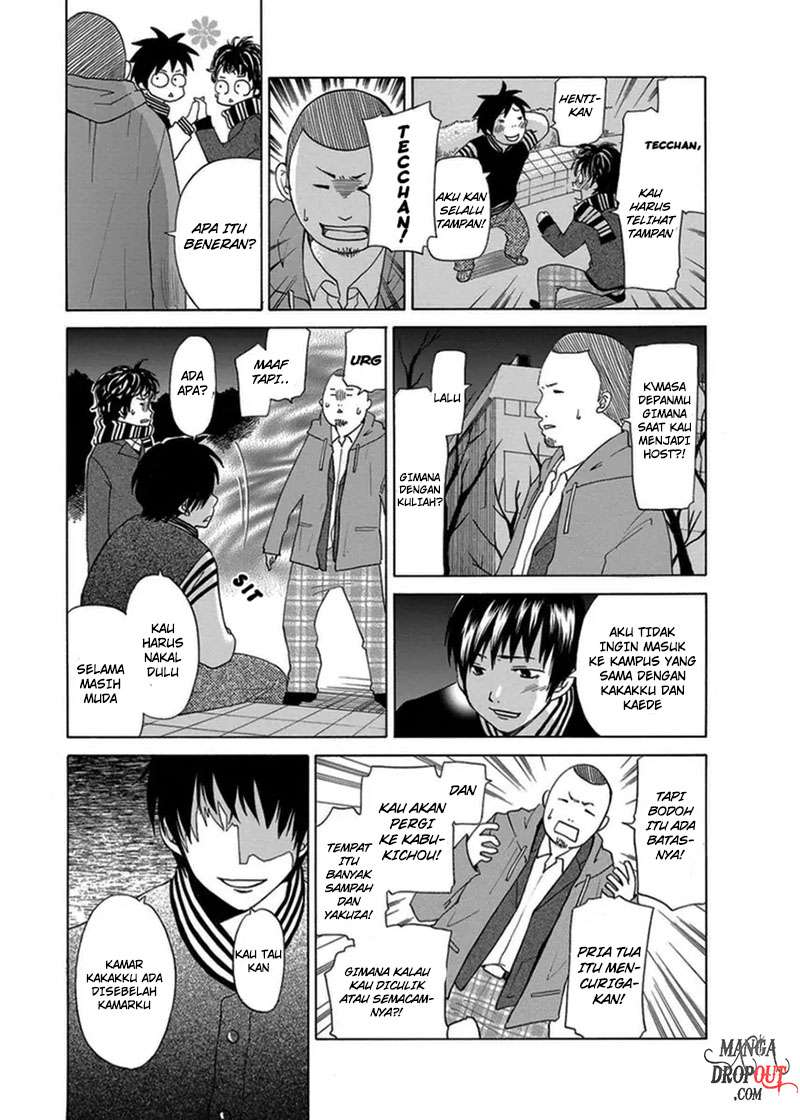 TOKYO DTED Bab 1 halaman 17