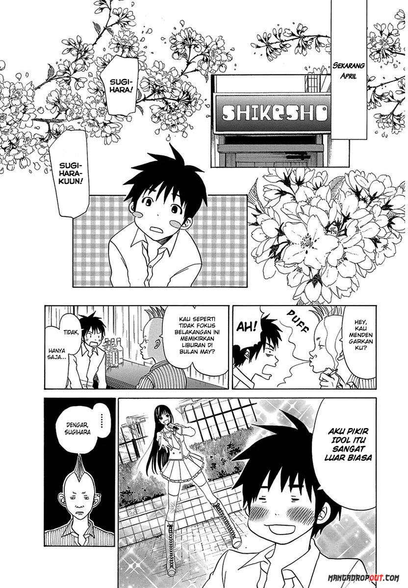 TOKYO DTED Bab 13 halaman 4