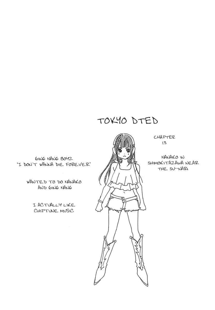 TOKYO DTED Bab 13 halaman 22