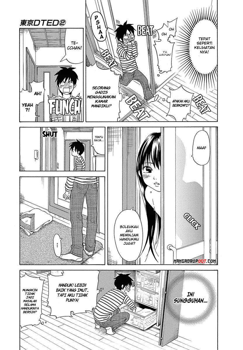 TOKYO DTED Bab 15 halaman 5