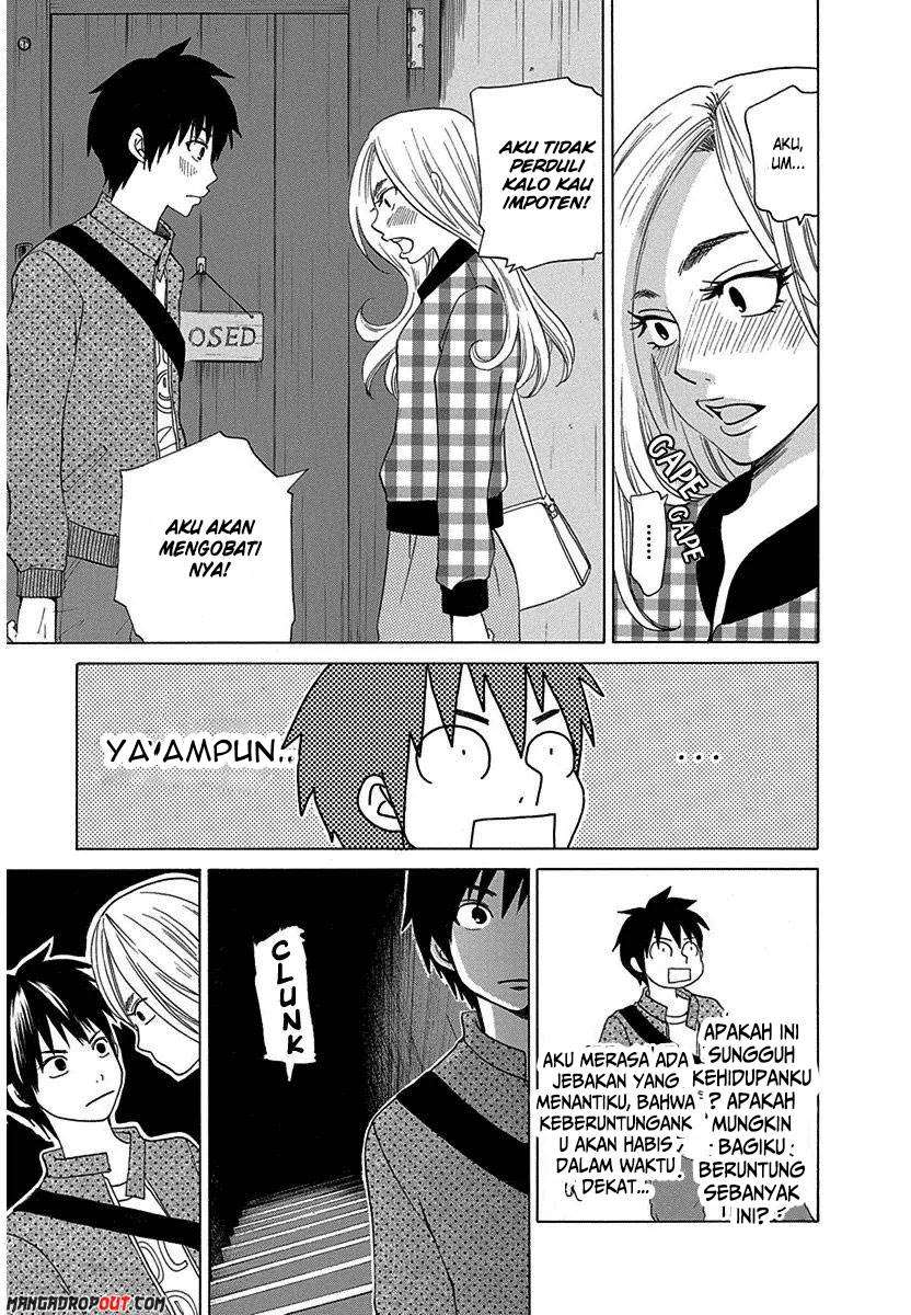 TOKYO DTED Bab 15 halaman 15