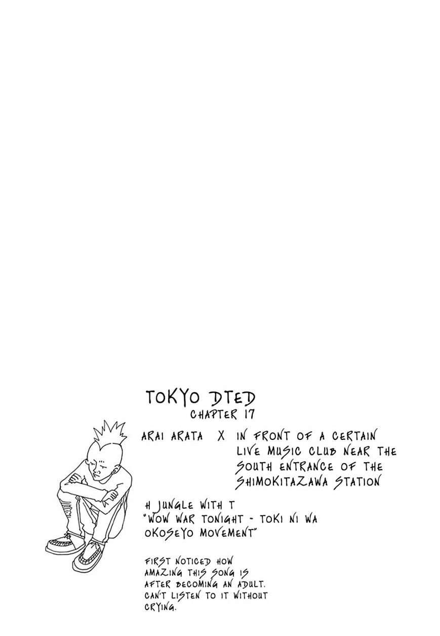 TOKYO DTED Bab 17 halaman 21