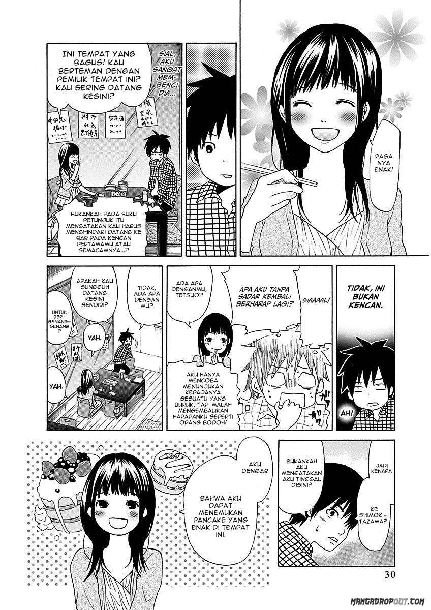 TOKYO DTED Bab 19 halaman 8