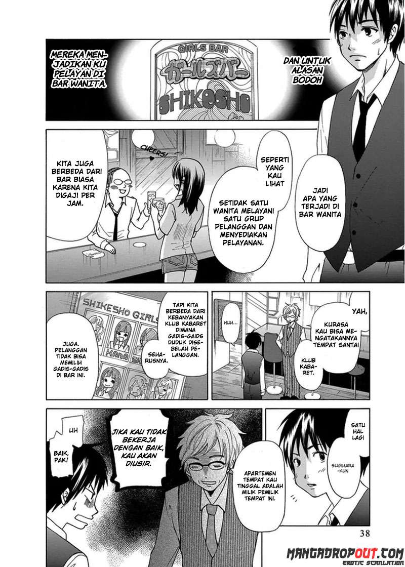 TOKYO DTED Bab 2 halaman 5