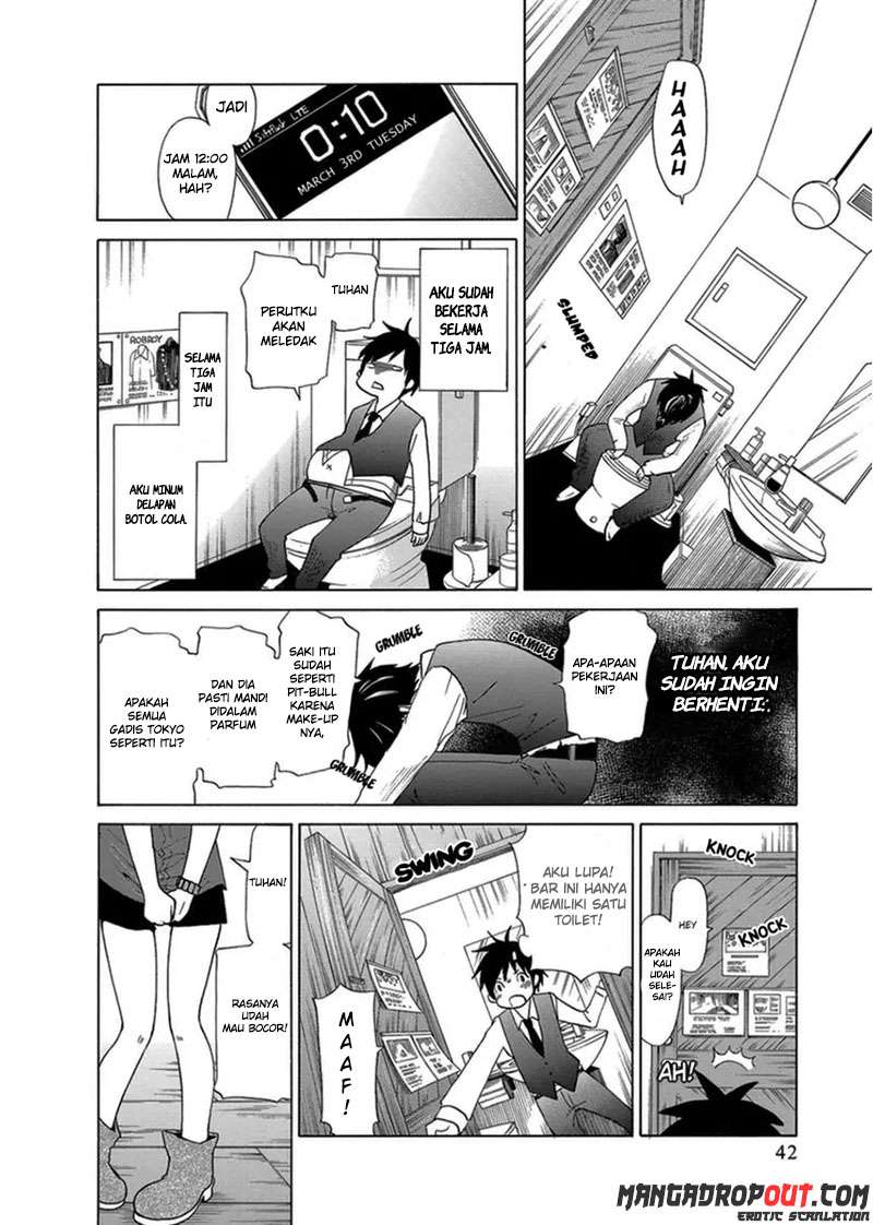 TOKYO DTED Bab 2 halaman 9