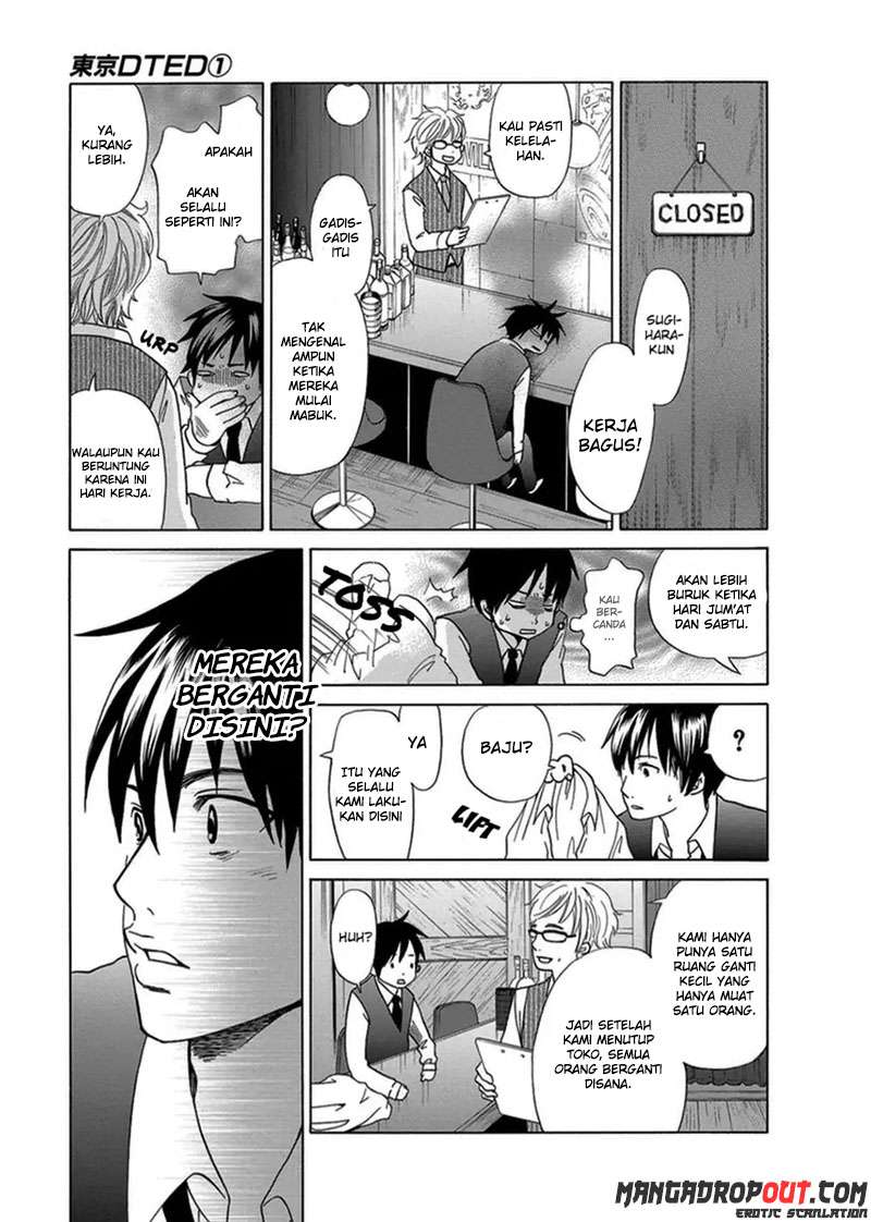 TOKYO DTED Bab 2 halaman 12