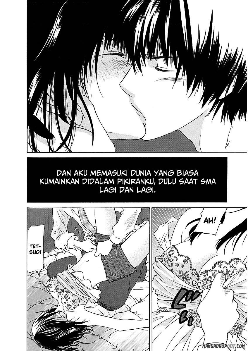 TOKYO DTED Bab 20 halaman 6