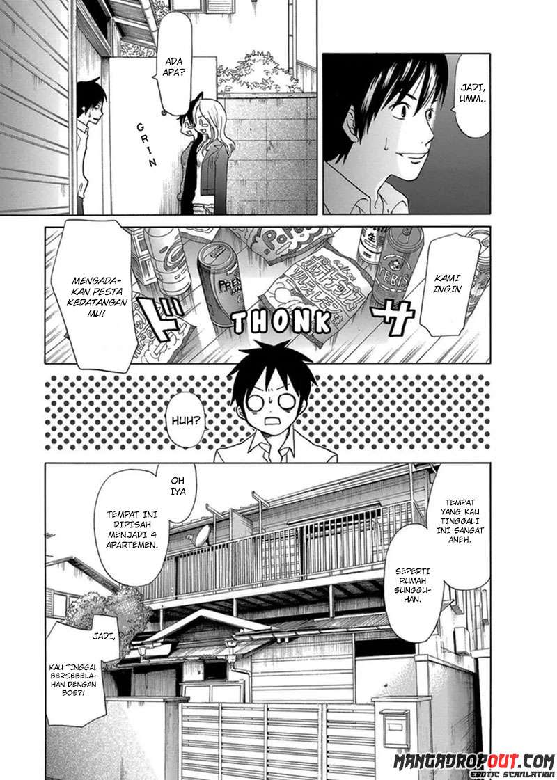 TOKYO DTED Bab 3 halaman 4