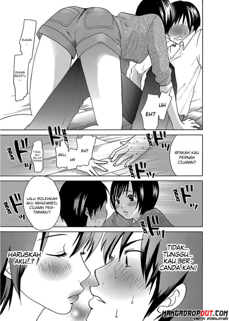 TOKYO DTED Bab 3 halaman 8