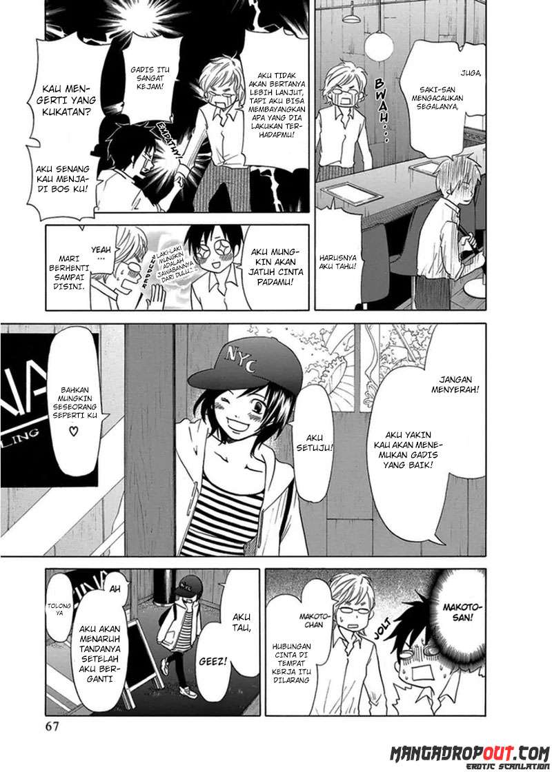 TOKYO DTED Bab 3 halaman 14