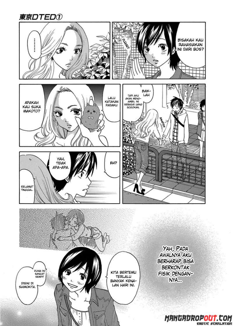 TOKYO DTED Bab 4 halaman 14