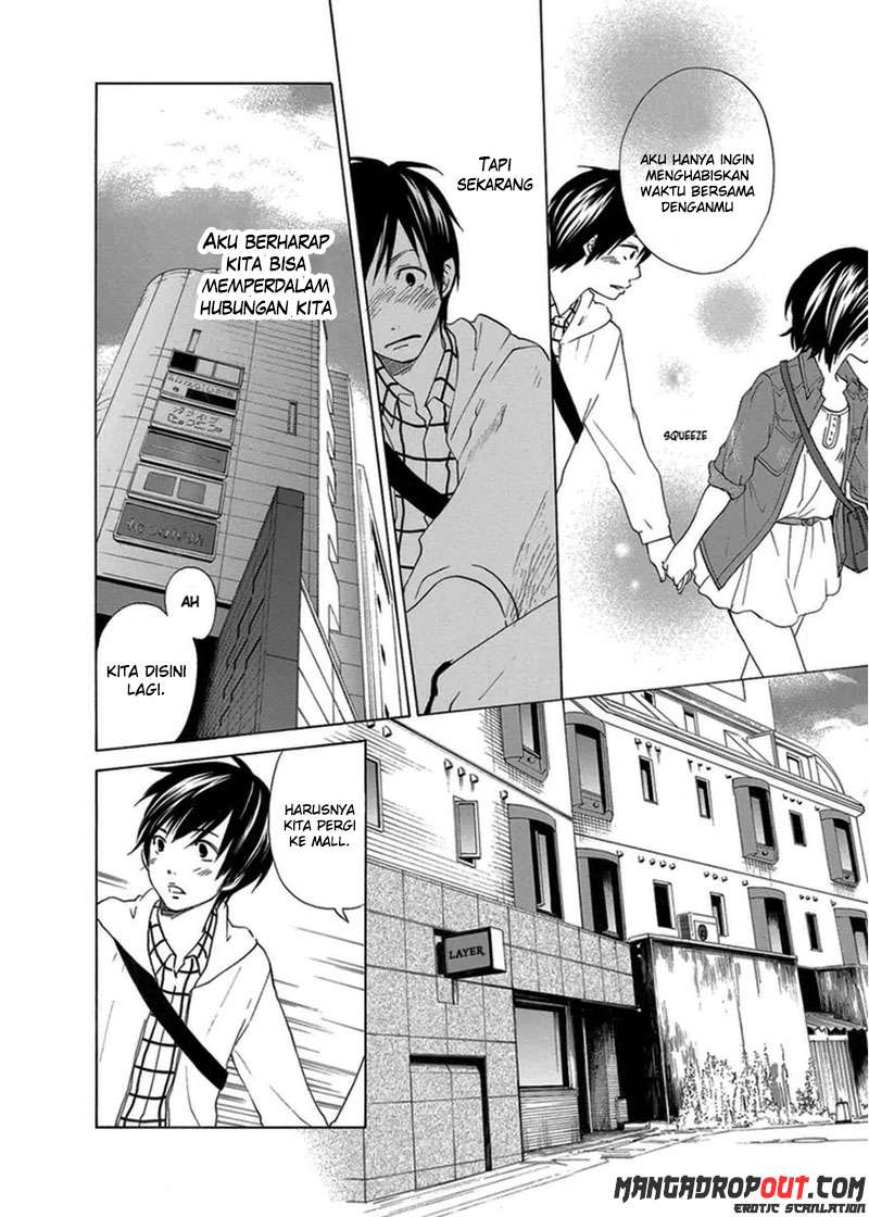 TOKYO DTED Bab 4 halaman 15
