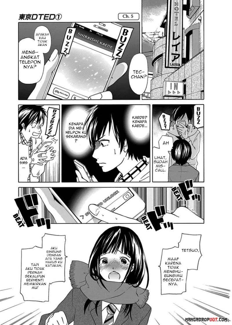 TOKYO DTED Bab 5 halaman 3