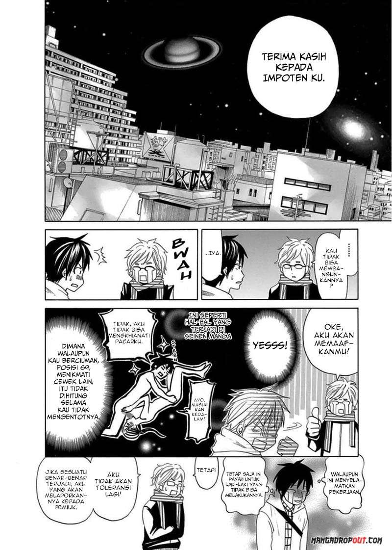 TOKYO DTED Bab 5 halaman 14