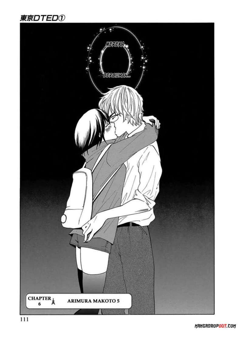 TOKYO DTED Bab 6 halaman 3
