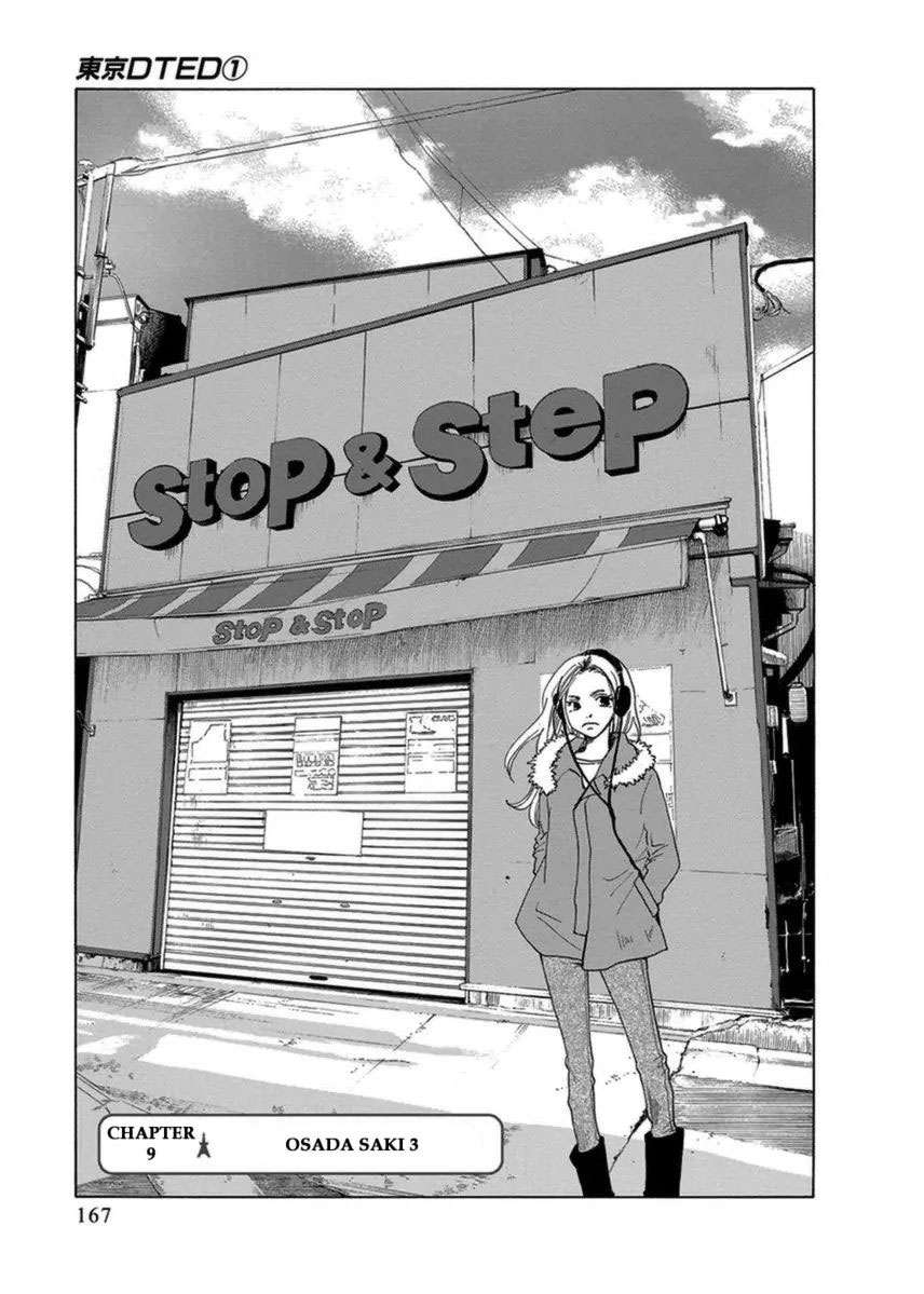 TOKYO DTED Bab 9 halaman 3