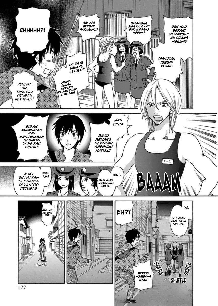 TOKYO DTED Bab 9 halaman 13
