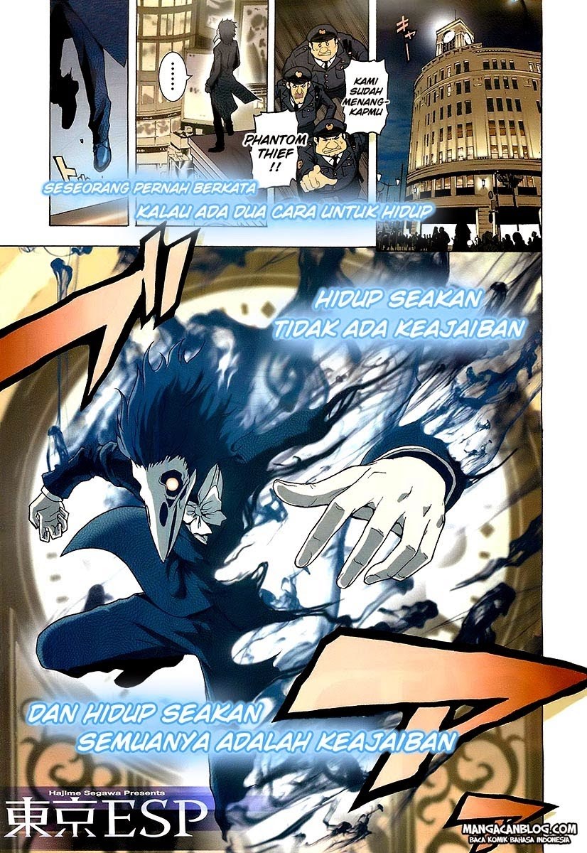 Tokyo ESP Bab 01 halaman 2