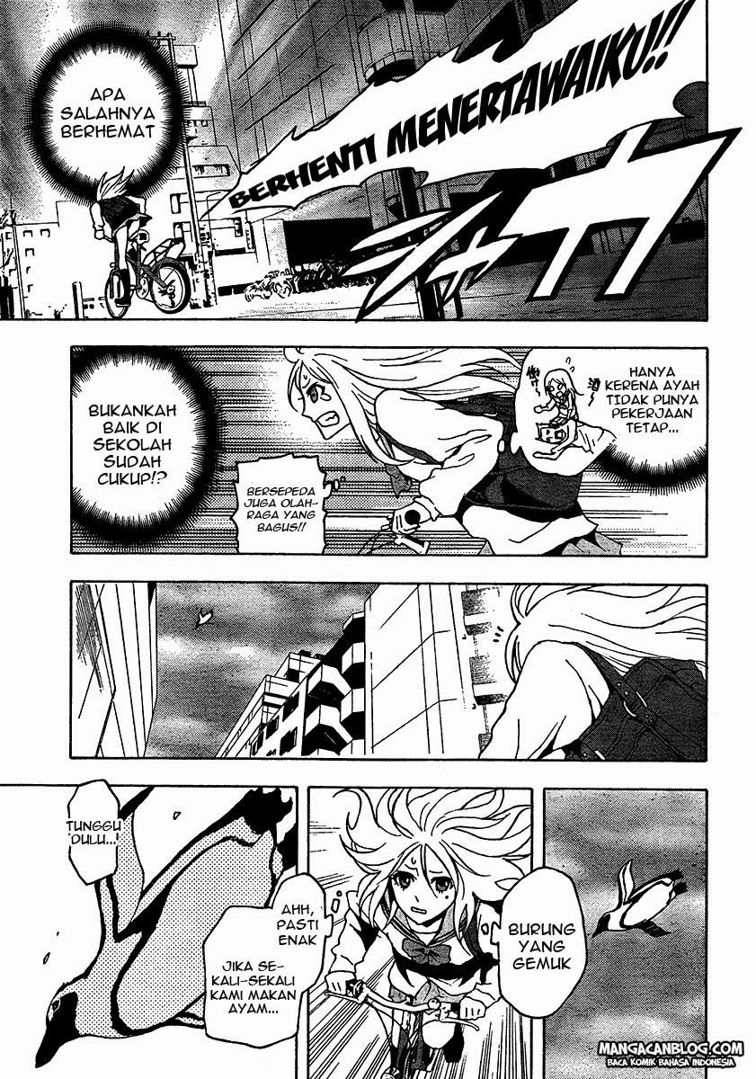 Tokyo ESP Bab 01 halaman 11