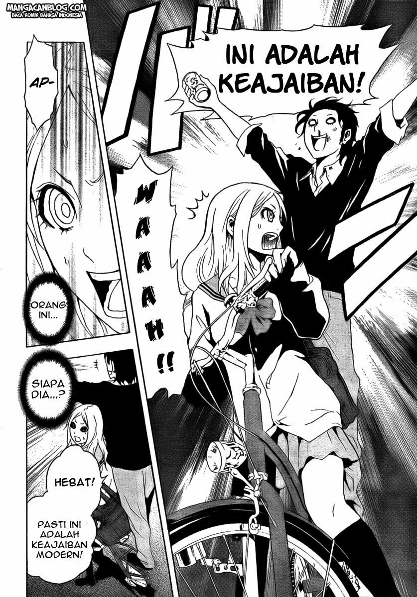 Tokyo ESP Bab 01 halaman 14