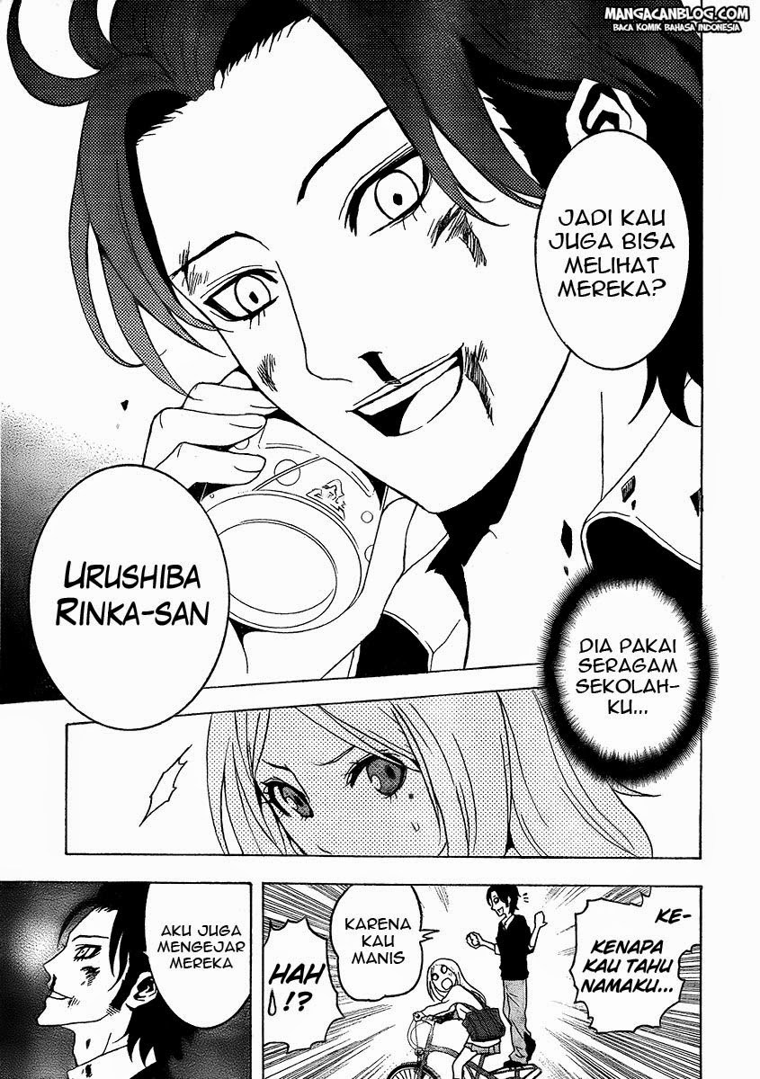 Tokyo ESP Bab 01 halaman 15