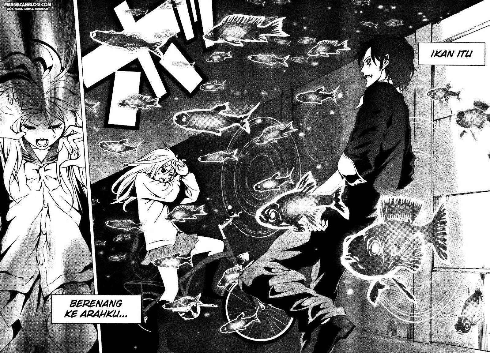 Tokyo ESP Bab 01 halaman 17