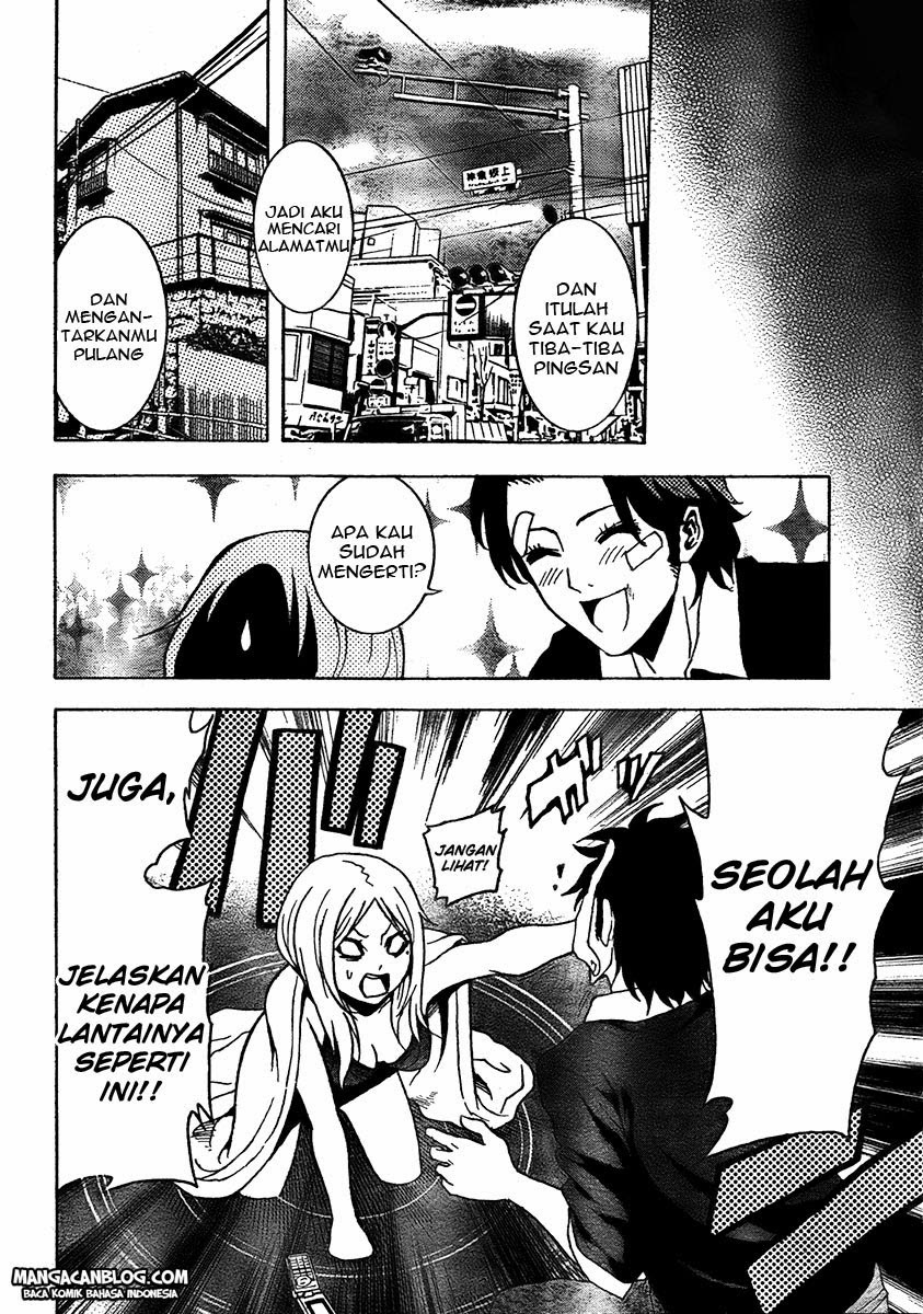 Tokyo ESP Bab 01 halaman 18