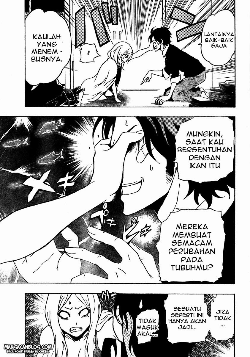 Tokyo ESP Bab 01 halaman 19