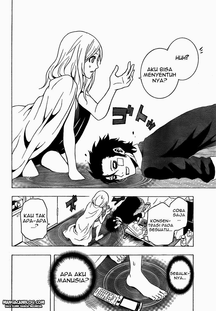 Tokyo ESP Bab 01 halaman 20