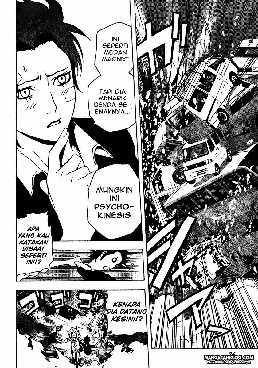 Tokyo ESP Bab 01 halaman 33