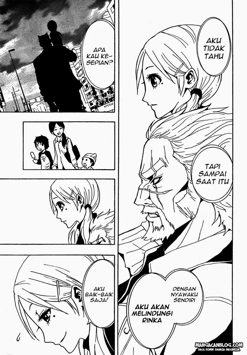 Tokyo ESP Bab 01 halaman 40