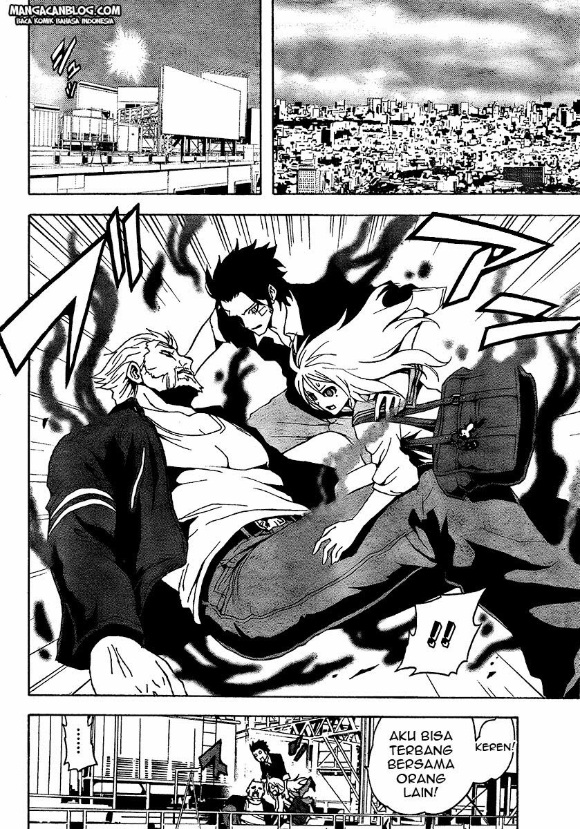 Tokyo ESP Bab 01 halaman 50