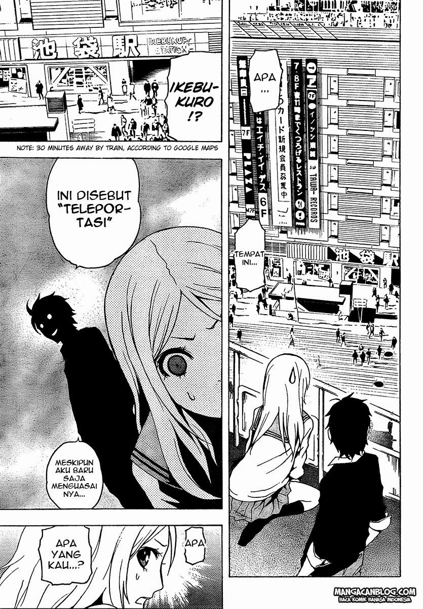 Tokyo ESP Bab 01 halaman 51