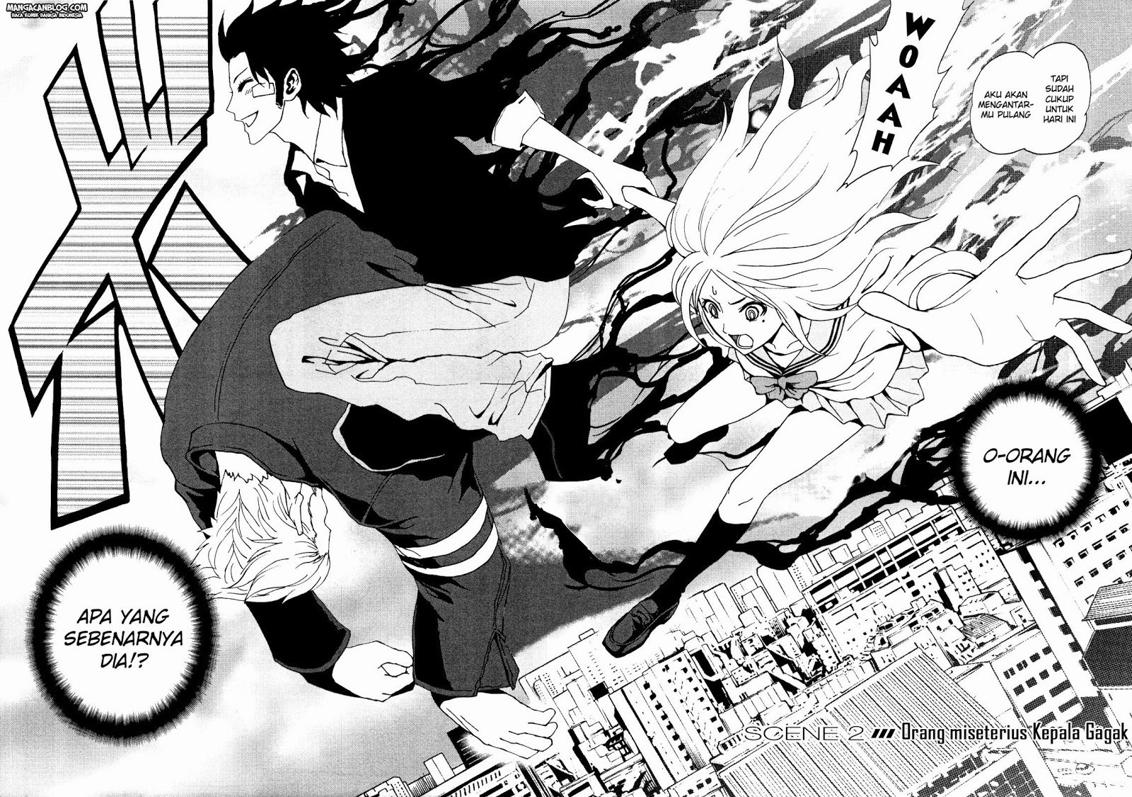 Tokyo ESP Bab 02 halaman 2