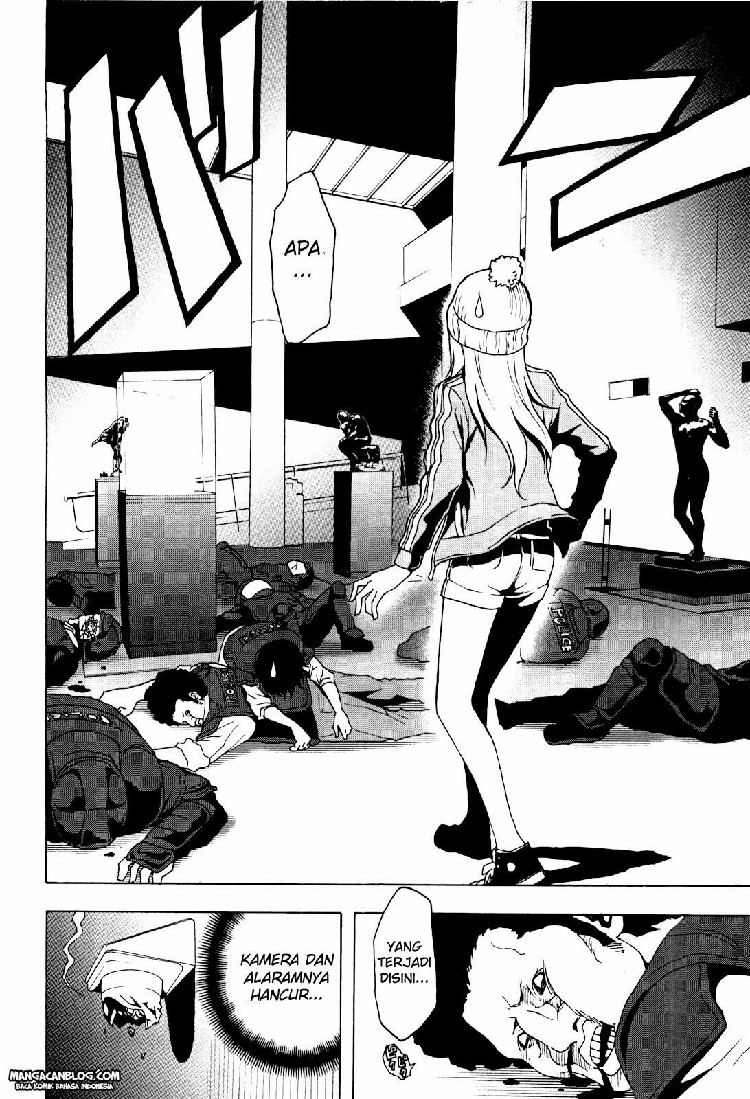 Tokyo ESP Bab 02 halaman 17