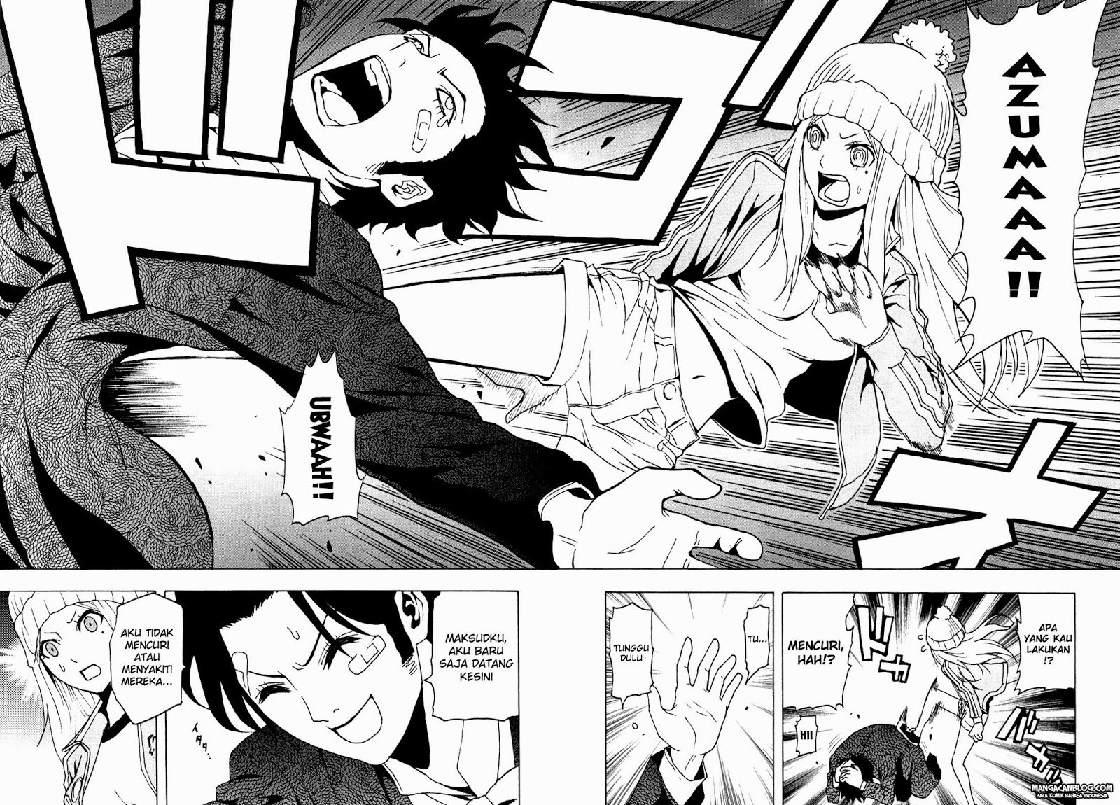 Tokyo ESP Bab 02 halaman 19