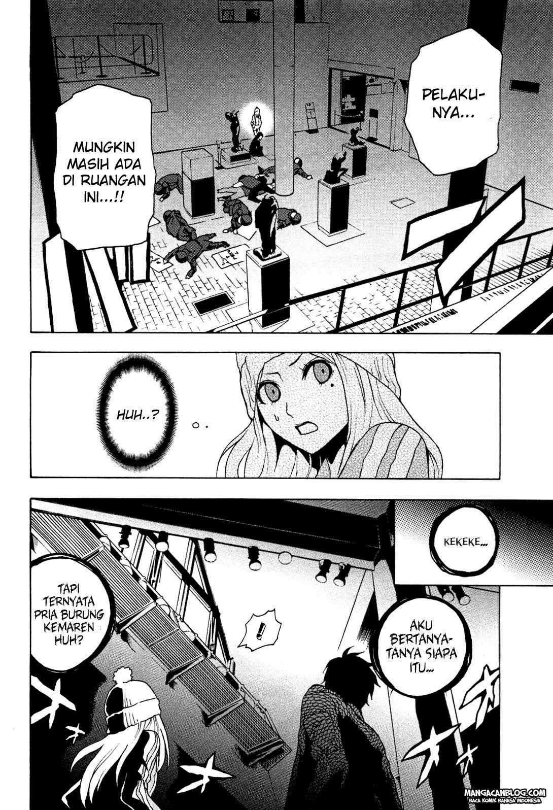 Tokyo ESP Bab 02 halaman 20