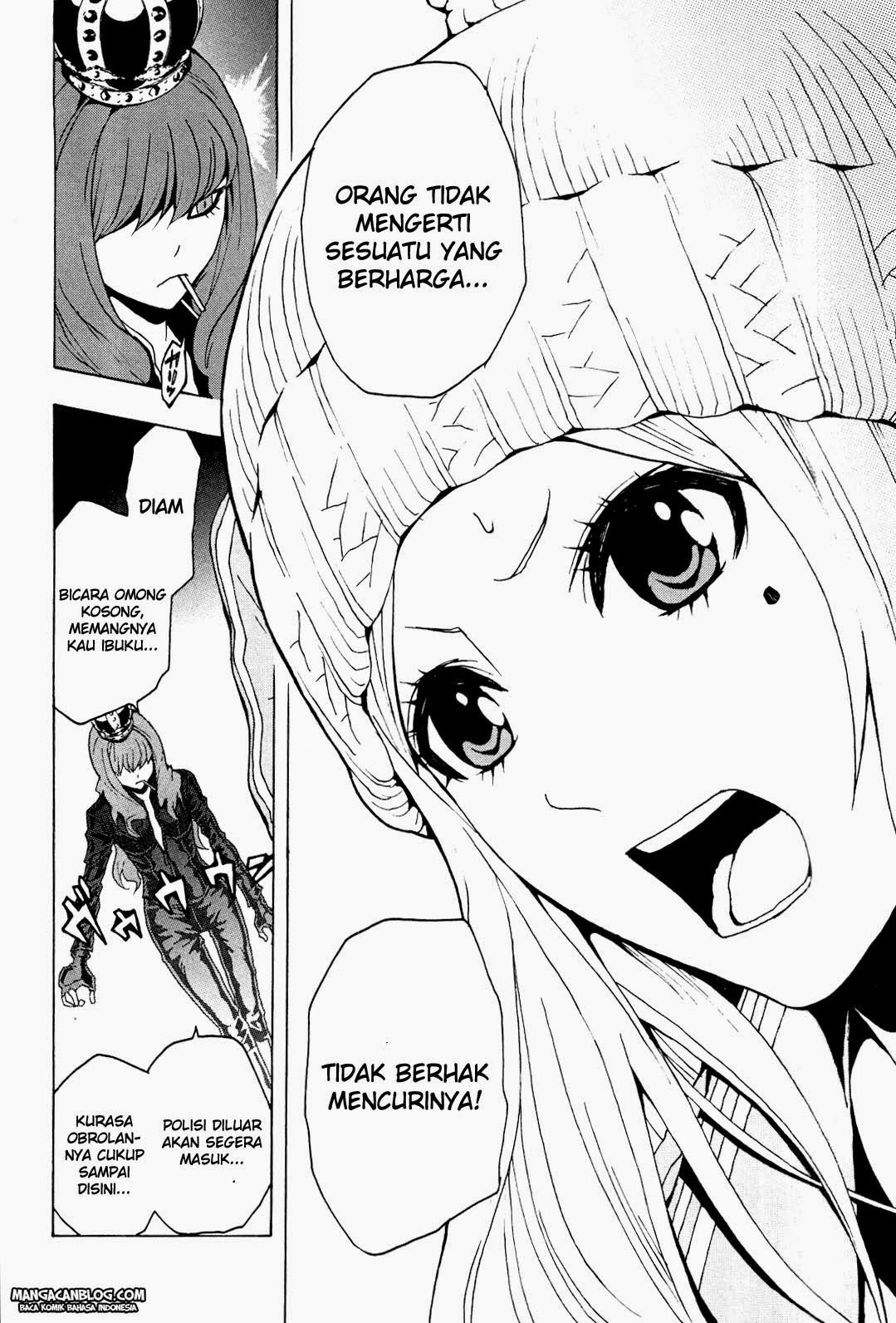 Tokyo ESP Bab 02 halaman 30