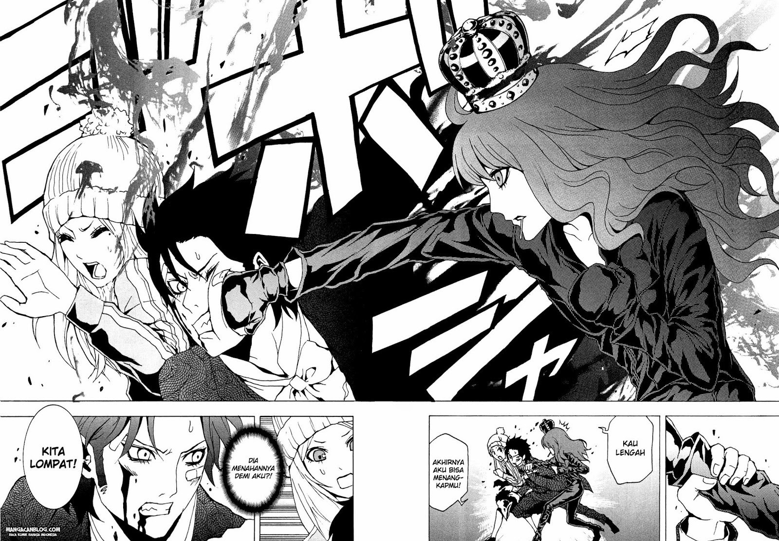 Tokyo ESP Bab 02 halaman 32