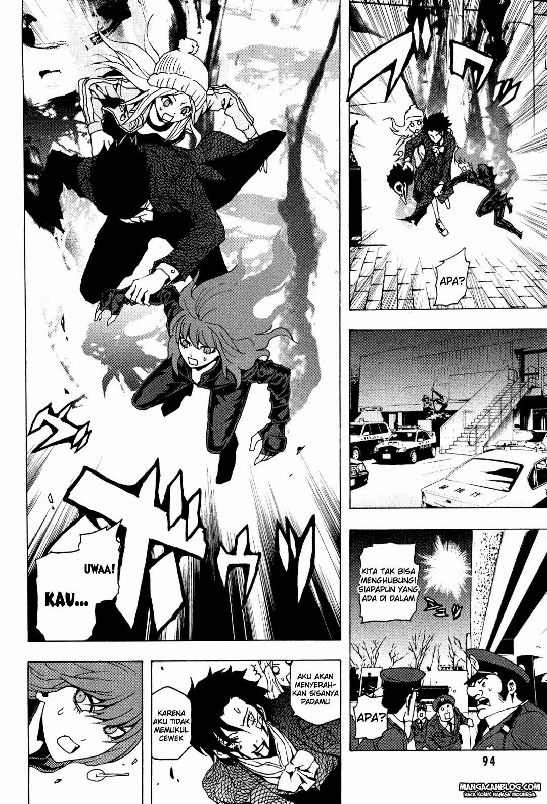 Tokyo ESP Bab 02 halaman 33