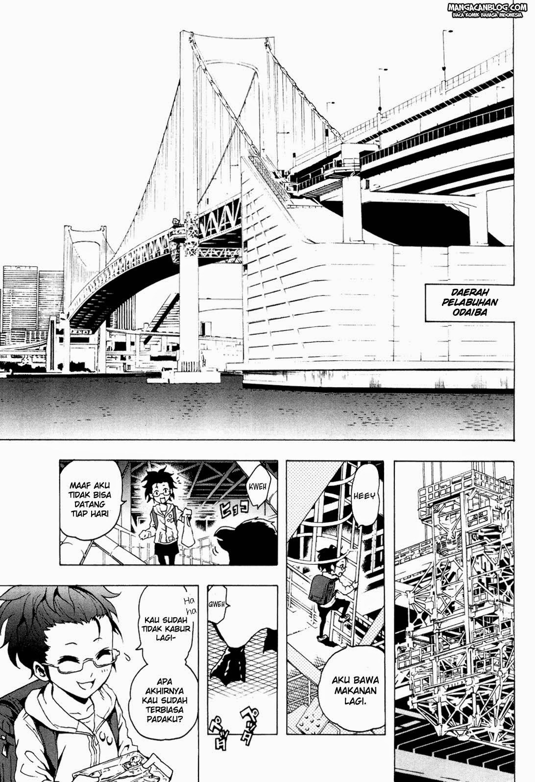 Tokyo ESP Bab 03 halaman 1
