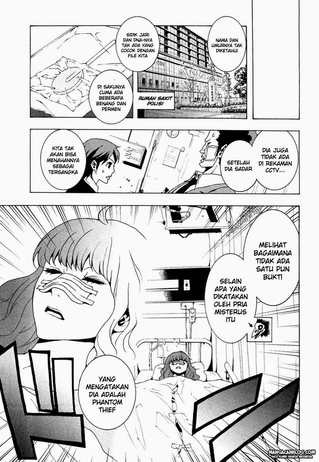 Tokyo ESP Bab 03 halaman 3