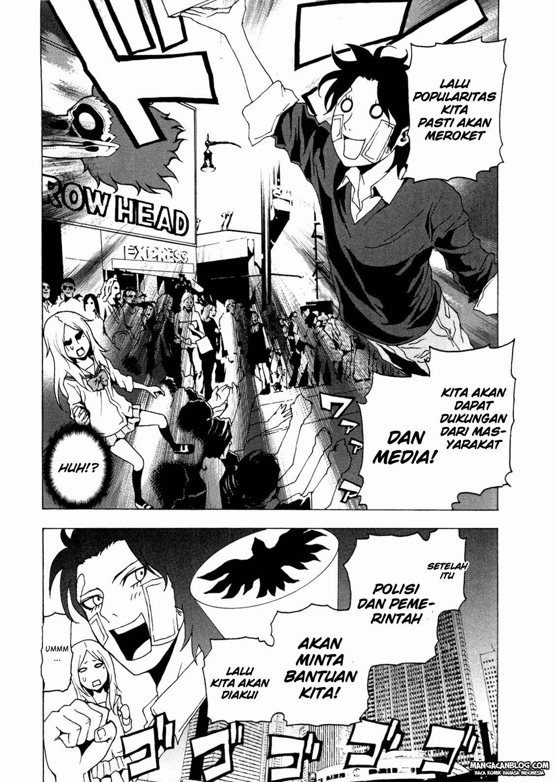 Tokyo ESP Bab 03 halaman 8
