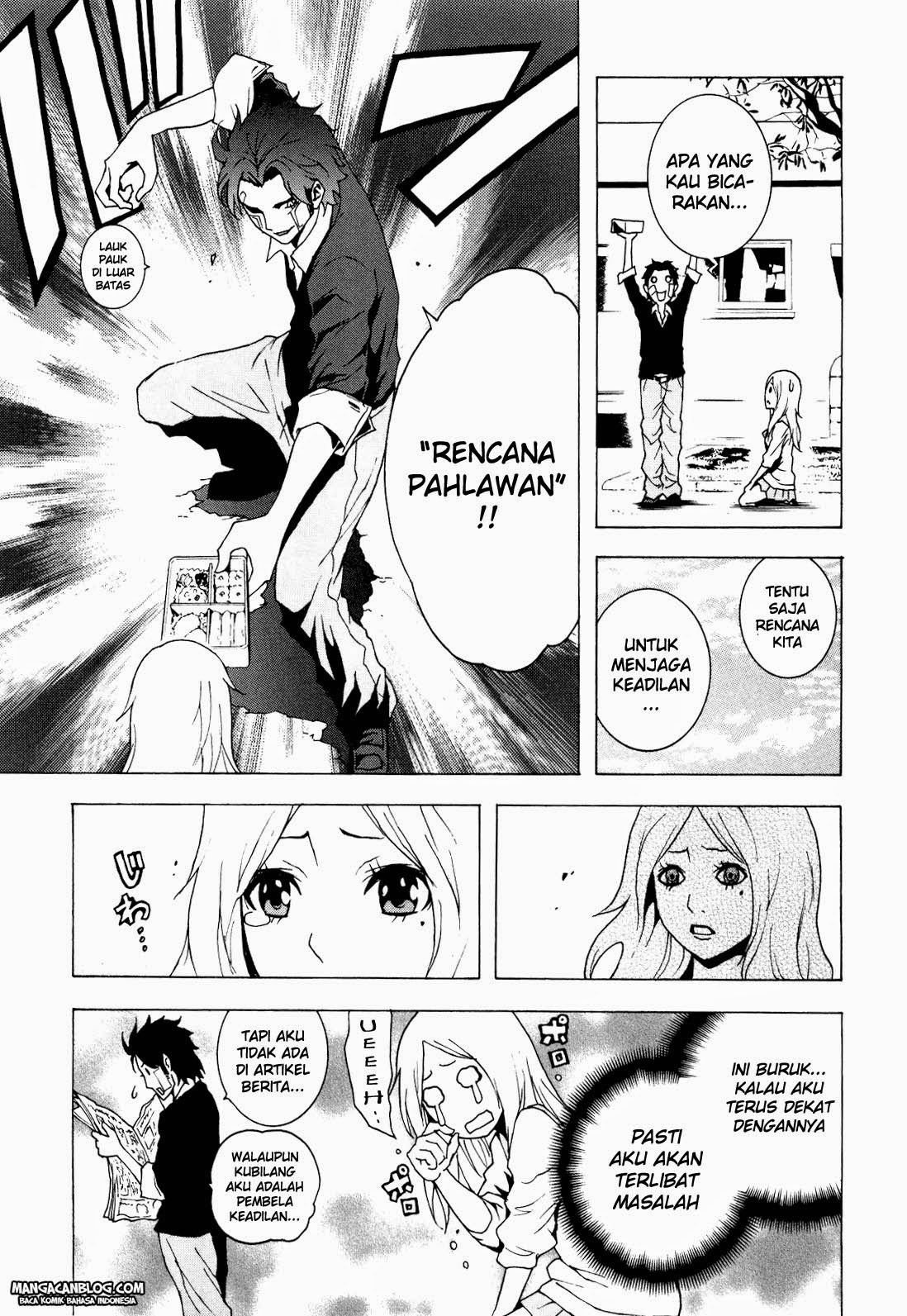 Tokyo ESP Bab 03 halaman 9