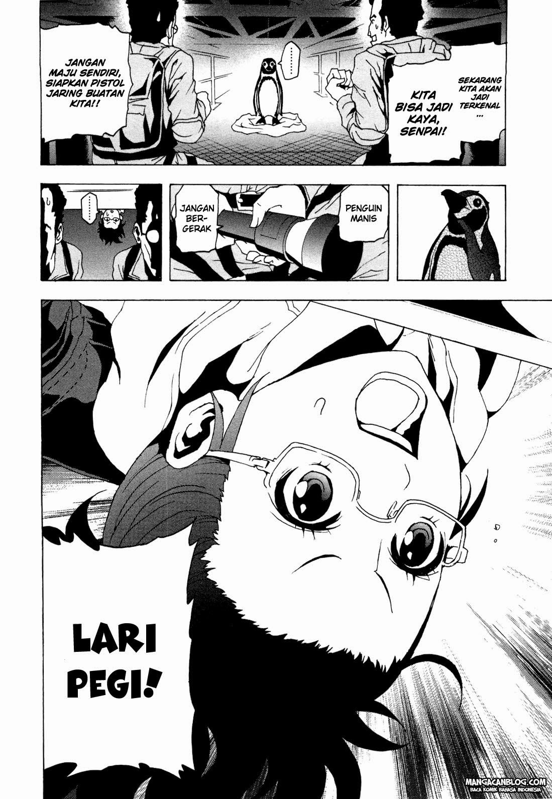 Tokyo ESP Bab 03 halaman 17