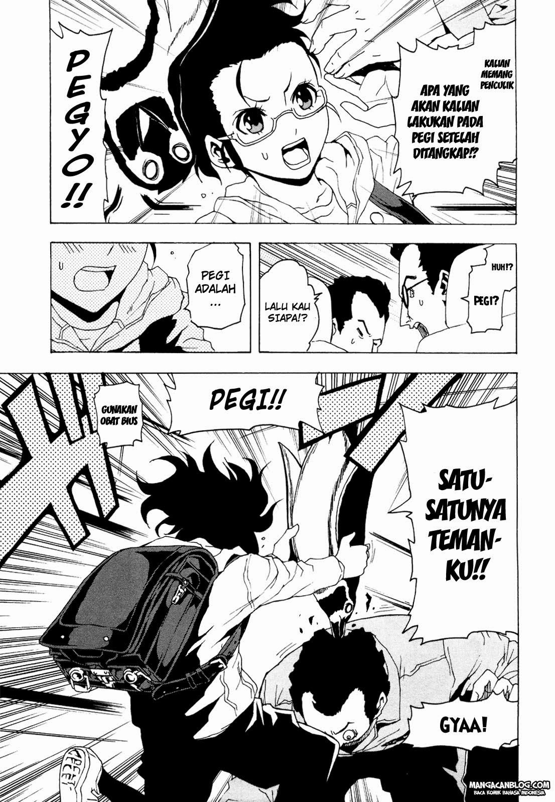 Tokyo ESP Bab 03 halaman 20