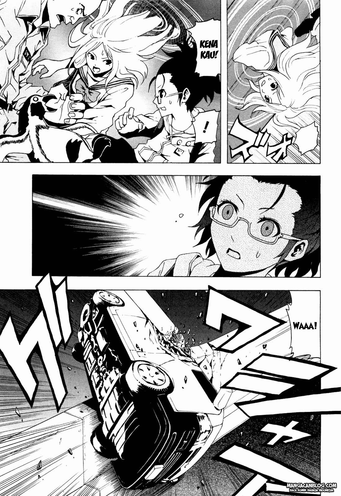 Tokyo ESP Bab 03 halaman 22
